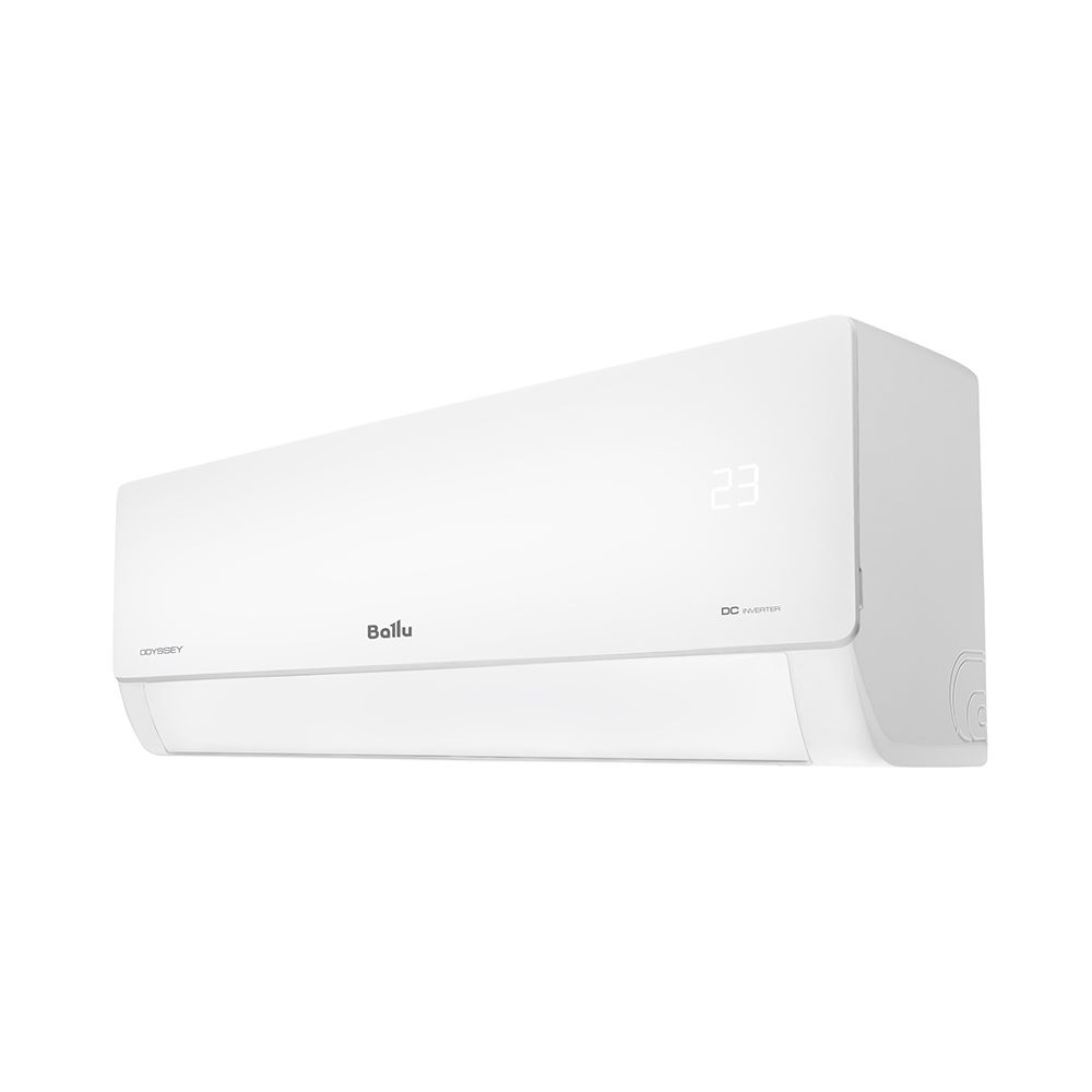 Сплит-система инверторного типа Ballu Odyssey DC BSOI-10HN8